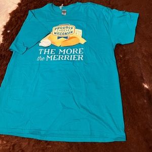XL FUN TSHIRT